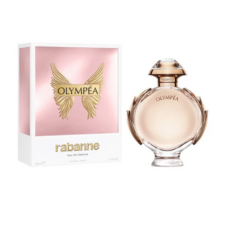 Paco Rabanne Olympéa Parfum Eau De Parfum 80ml