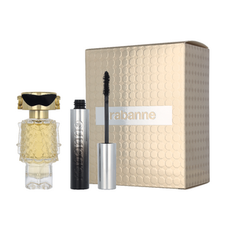 Paco Rabanne Fame Gift Set 30ml Edp + 8ml Mascara