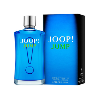 Joop! Jump Eau De Toilette 200ml