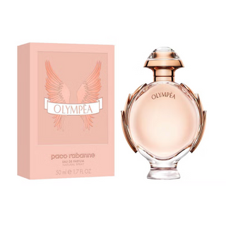 Paco Rabanne Olympea Eau De Parfum 50ml
