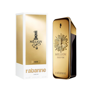 Paco Rabanne 1 Million Parfum Eau De Parfum 100ml