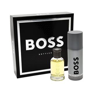 Hugo Boss Boss Bottled Gift Set 50ml Edt + 150ml Deodorant