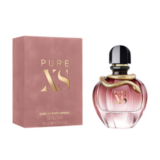 Paco Rabanne Pure Xs For Her Eau De Parfum 80ml