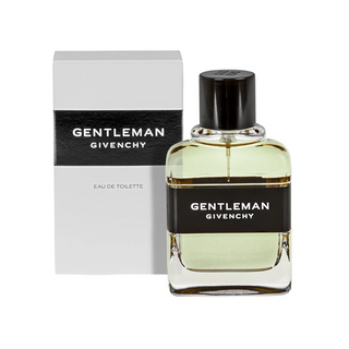 Givenchy Gentleman (2017) Eau De Toilette 60ml