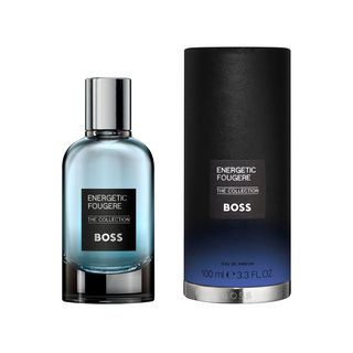 Hugo Boss Boss The Collection Energetic Fougère Eau De Parfum 100ml