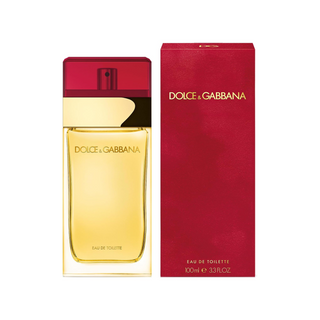 Dolce & Gabbana Femme Eau De Toilette 100ml