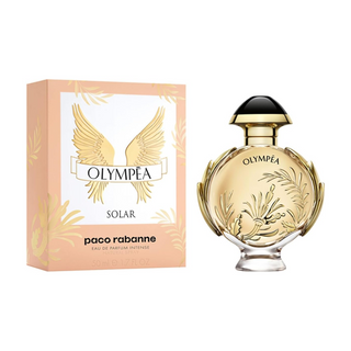 Paco Rabanne Olympéa Solar Eau De Parfum 50ml