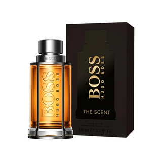 Hugo Boss Boss The Scent Eau De Toilette 100ml