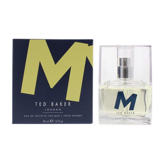 Ted Baker M Eau De Toilette 30ml