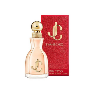 Jimmy Choo I Want Choo Eau De Parfum 40ml