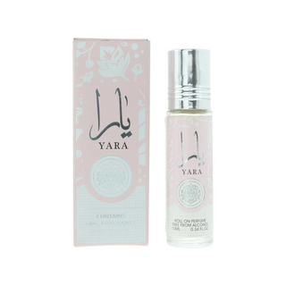 Lattafa Perfumes Yara Rollerball 10ml
