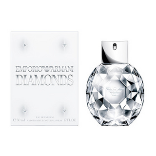 Giorgio Armani Emporio Diamonds Eau De Parfum 50ml
