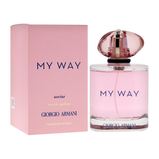Giorgio Armani My Way Nectar Eau De Parfum 50ml
