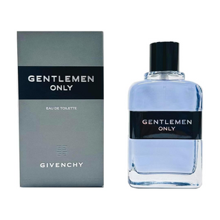 Givenchy Gentlemen Only Eau De Toilette 100ml