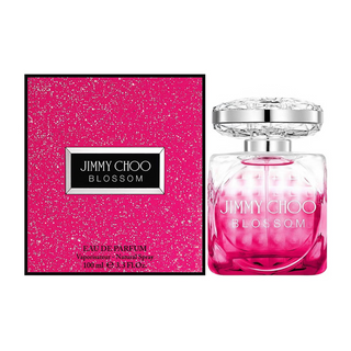 Jimmy Choo Blossom Eau De Parfum 4.5ml Mini