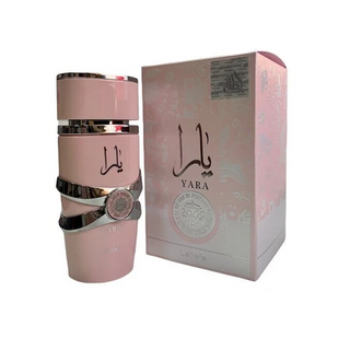 Lattafa Perfumes Yara Eau De Parfum 100ml
