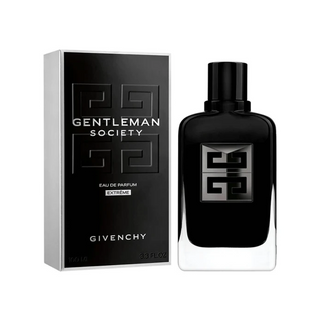 Givenchy Gentleman Society Eau De Parfum Extrême 100ml