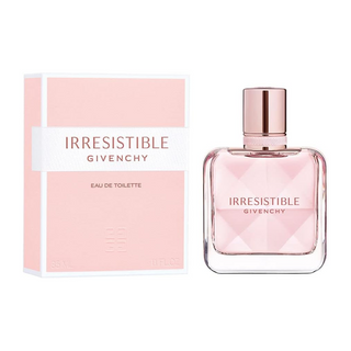 Givenchy Irrésistible Givenchy Eau De Toilette 35ml