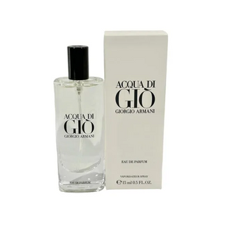 Giorgio Armani Acqua Di Giò Eau De Parfum 15ml