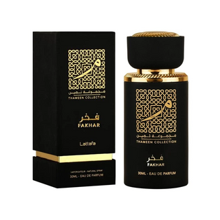 Lattafa Thameen Fakhar Eau De Parfum 30ml