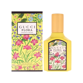 Gucci Flora Gorgeous Orchid Eau De Parfum 30ml
