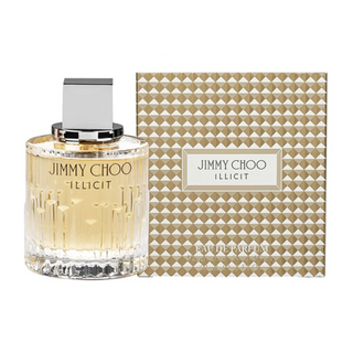 Jimmy Choo Illicit Eau De Parfum 60ml