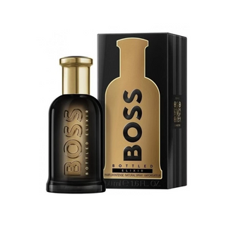 Hugo Boss Boss Bottled Elixir Eau De Parfum 50ml