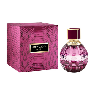 Jimmy Choo Fever Eau De Parfum 60ml
