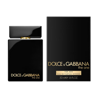 Dolce & Gabbana The One For Men Eau De Parfum Intense 50ml