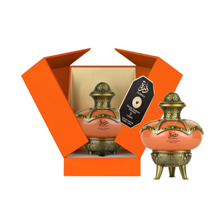 Lattafa Niche Emarati Durrah Eau De Parfum 100ml