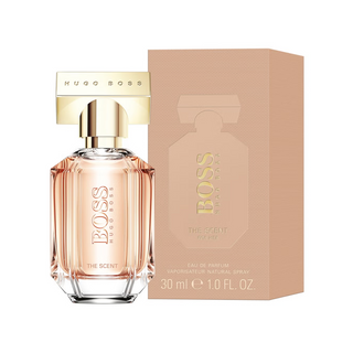 Hugo Boss Boss The Scent For Her Eau De Parfum 30ml
