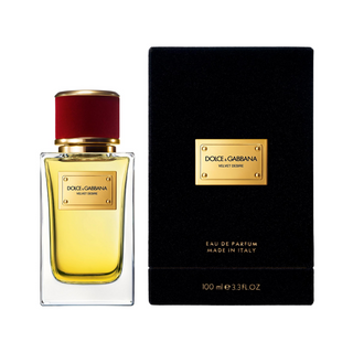 Dolce & Gabbana Velvet Desire Eau De Parfum 100ml