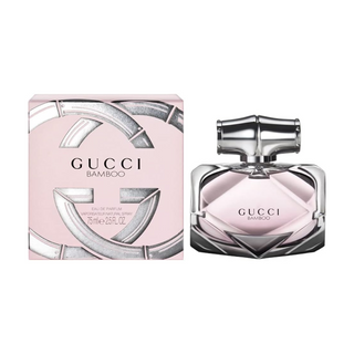 Gucci Bamboo Eau De Parfum 75ml
