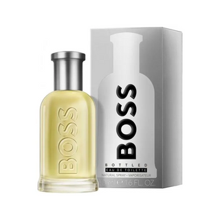 Hugo Boss Boss Bottled Eau De Toilette 50ml