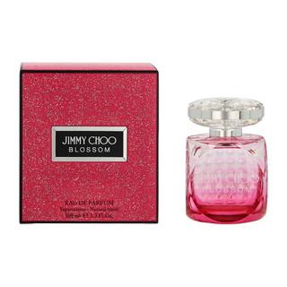 Jimmy Choo Blossom Eau De Parfum 100ml