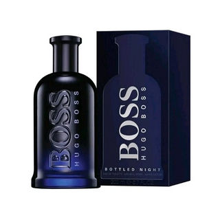 Hugo Boss Boss Bottled Night Eau De Toilette 200ml