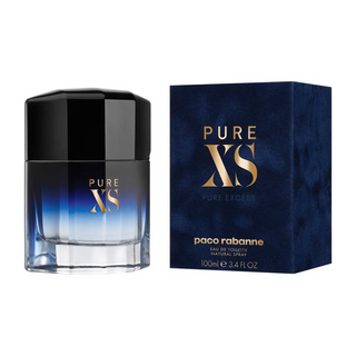 Paco Rabanne Pure Xs Eau De Toilette 100ml