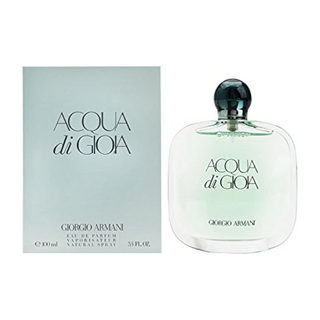 Giorgio Armani Acqua Di Gioia Eau De Parfum 100ml