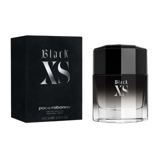 Paco Rabanne Black Xs Eau De Toilette 100ml