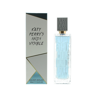 Katy Perry Katy Perry'S Indi Visible Eau De Parfum 100ml