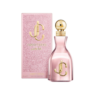Jimmy Choo I Want Choo With Love Eau De Parfum 60ml