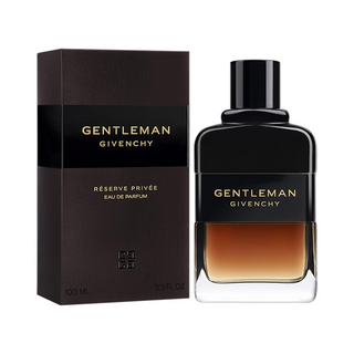 Givenchy Gentleman Reserve Privée Eau De Parfum 100ml