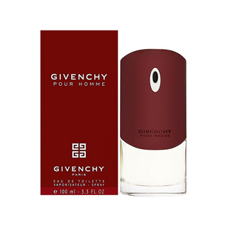 Givenchy Pour Homme Eau De Toilette 100ml