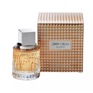 Jimmy Choo Illicit Eau De Parfum 40ml
