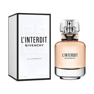 Givenchy L'Interdit Parfum 50ml
