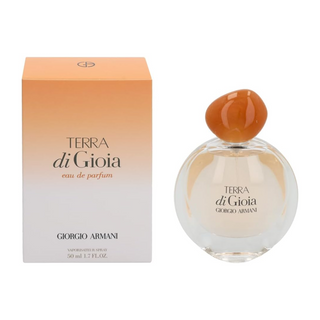 Giorgio Armani Terra Di Gioia Eau De Parfum 50ml