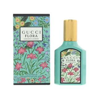 Gucci Flora Gorgeous Jasmine Eau De Parfum 30ml