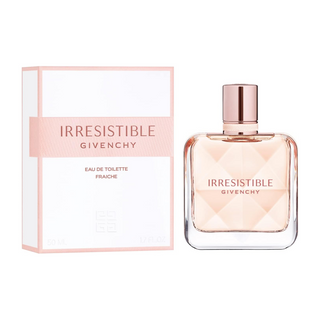Givenchy Irrésistible Givenchy Eau De Toilette 50ml