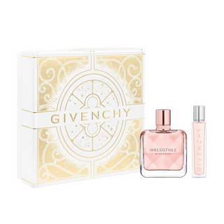 Givenchy Irresistible Gift Set 35ml Edp + 12.5ml Edp