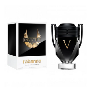 Paco Rabanne Invictus Victory Eau De Parfum Extreme 100ml